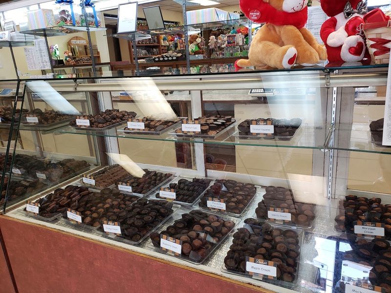 The 1865 Swiss Chocolate Recipe That Still Runs The Show