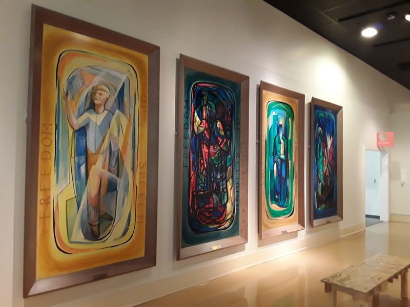 Mississippi Museum Of Art
