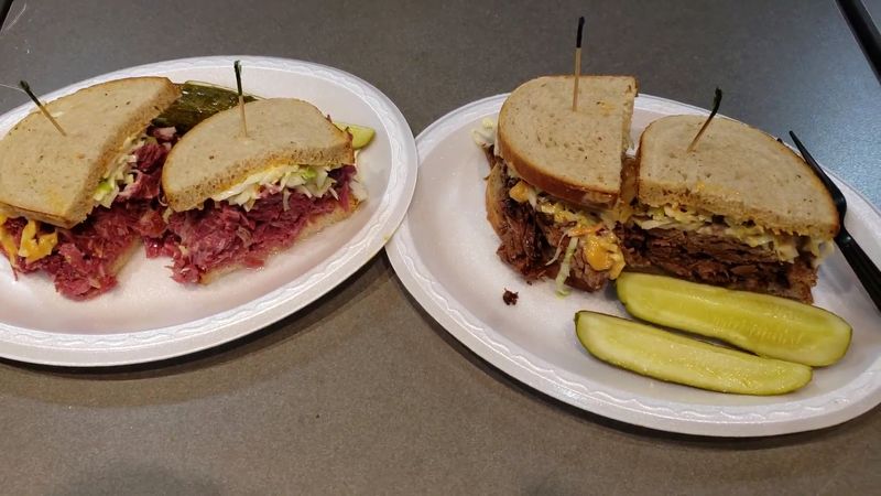 The Deli Extras That Pull Everything Together