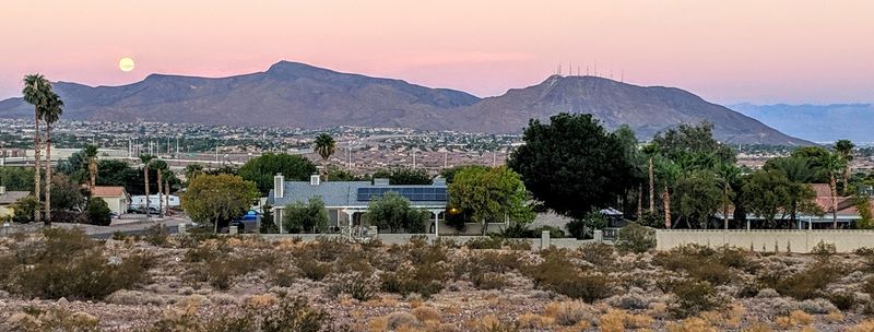Sloan Canyon National Conservation Area - Ancient Art In The Desert