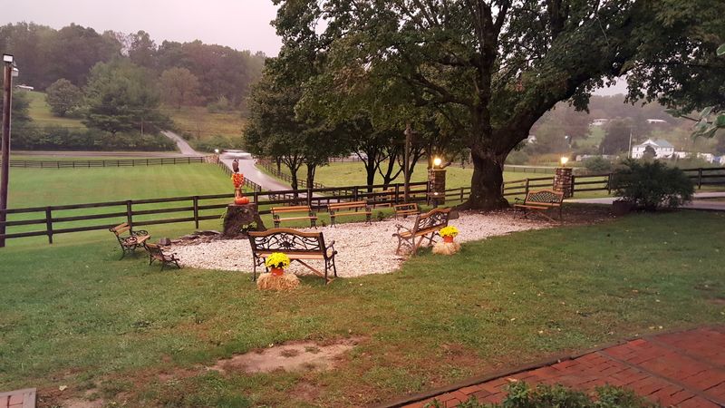 A Farmhouse With Real History