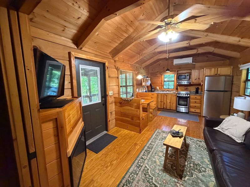 Year Round Fireplaces Add A Cozy Glow To Quiet Nights Indoors