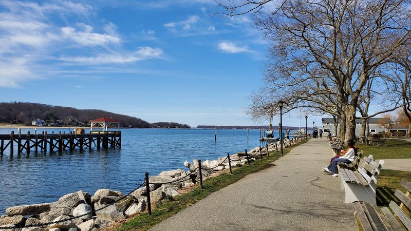 Why Northport Stays With You Long After You Leave