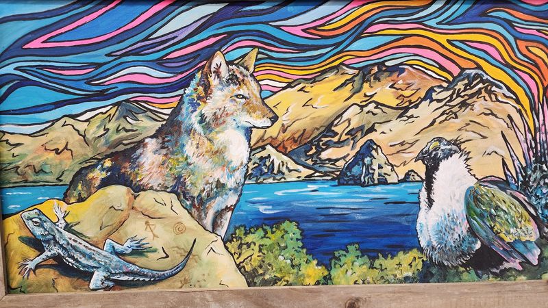 Home Arts That Stop You In Your Tracks