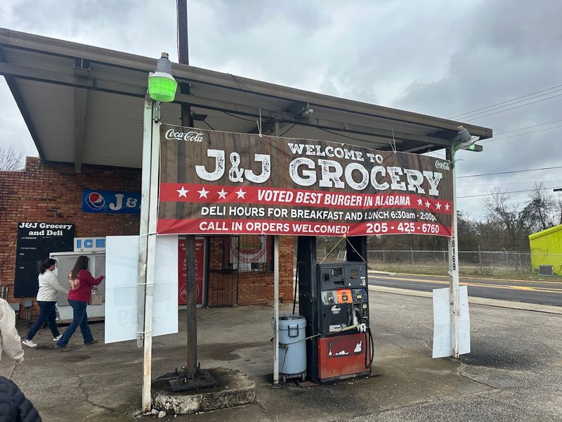 J & J Grocery