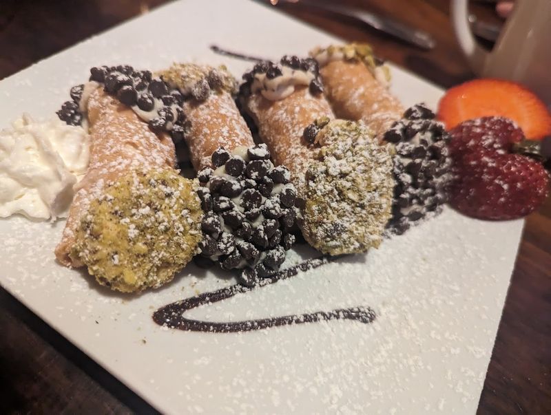 Desserts That Celebrate Italian Sweet Heritage