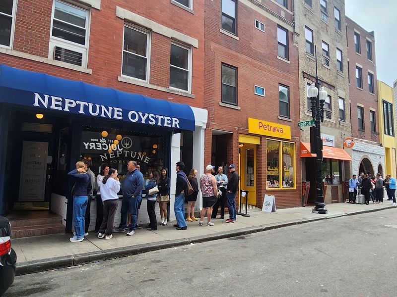 North End Magic