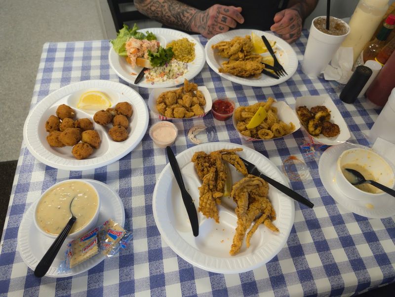 The Shack Attack Turns Dinner Into A Feast