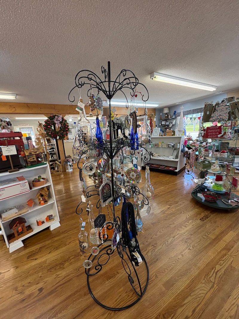 Foothills Crafts, Manchester
