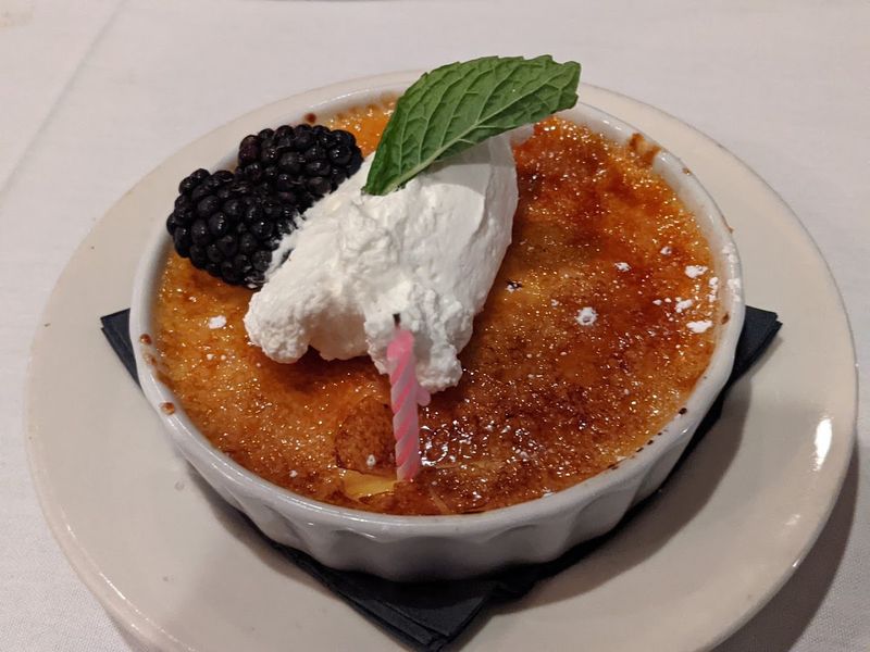 Appetizers And Desserts To Complete Your Meal