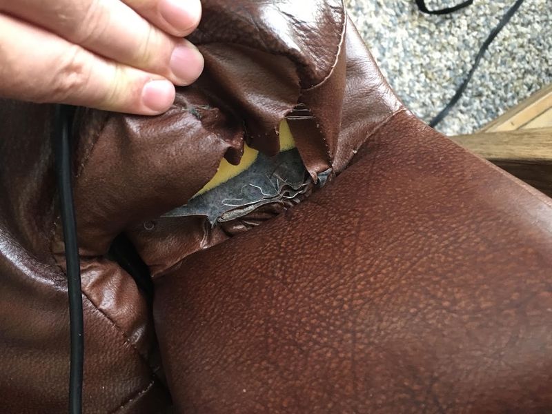 Materials Used In High Quality Recliners