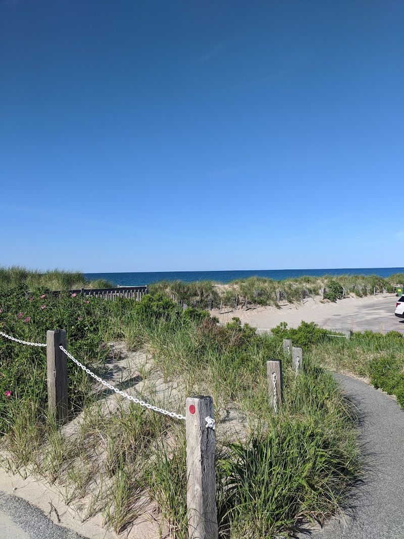 Sandy Neck Beach, Barnstable