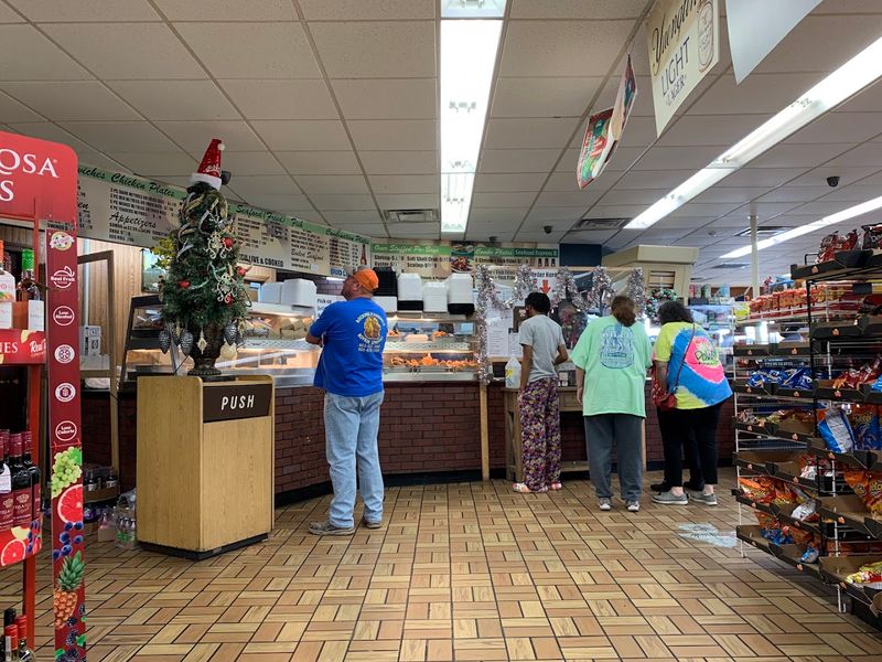 Seafood Express
