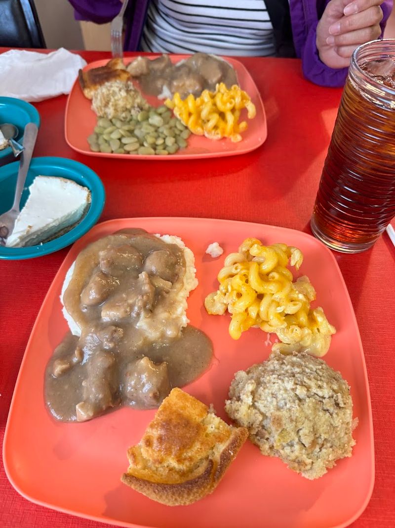 Southern Sisters Cafe 