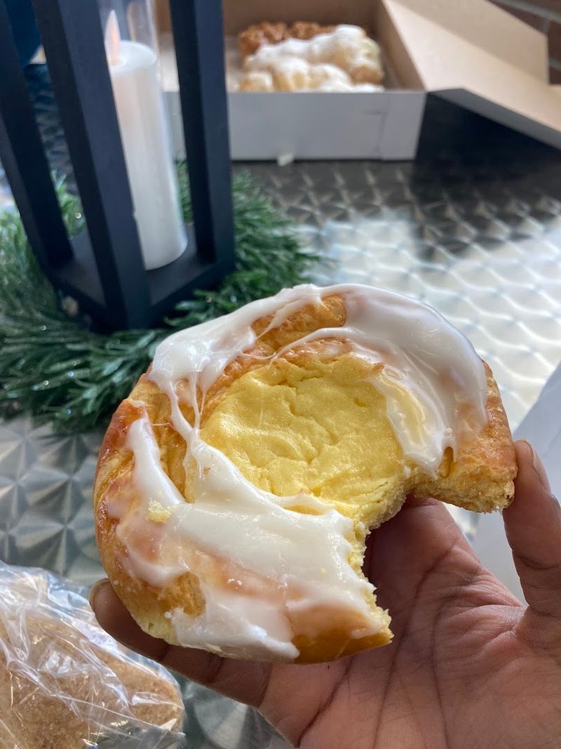 Kolaches Rooted In Old World Baking