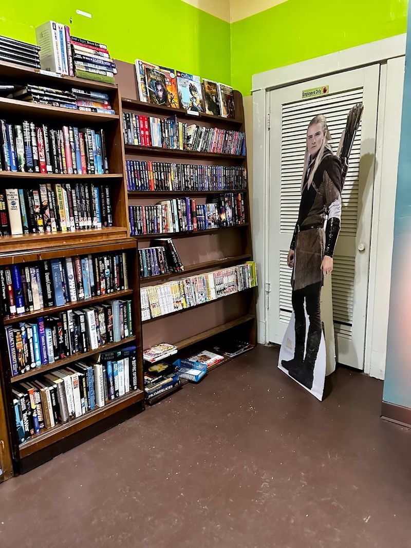 The Role Of Bookstores In Supporting Local Communities