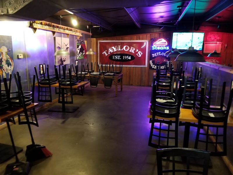 History Of Steakhouses In The South