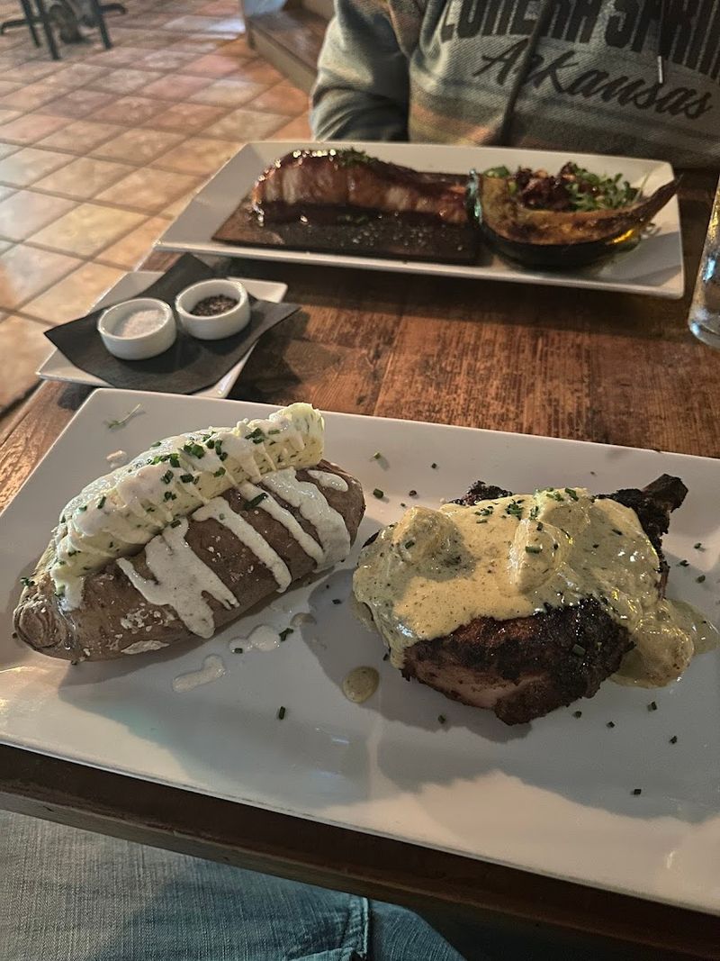 Customer Service That Enhances The Dining Experience