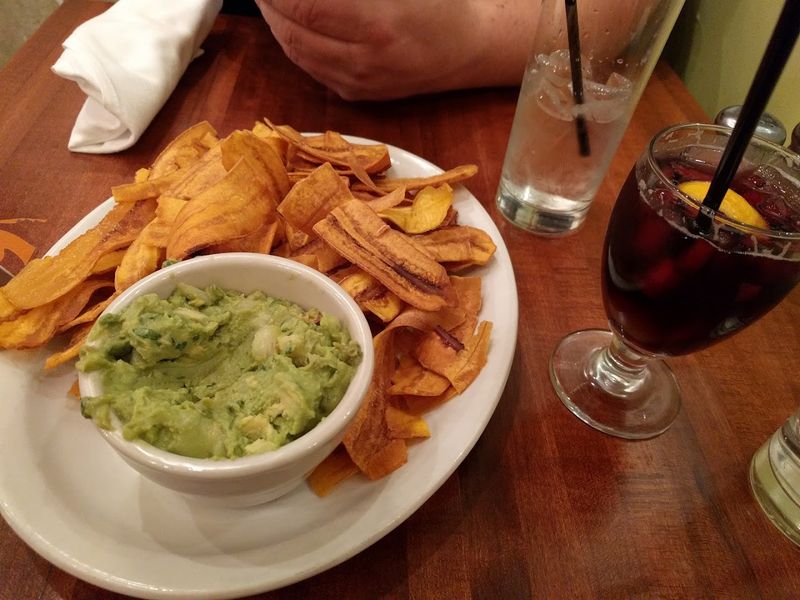 Sweet Plantains And Yuca Deserve Their Own Spotlight
