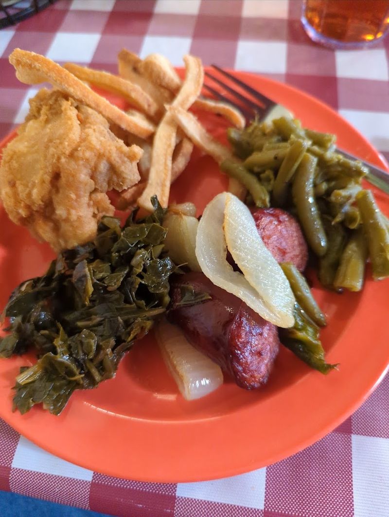 The Seafood Buffet Gives You Every Reason To Go Back For Seconds