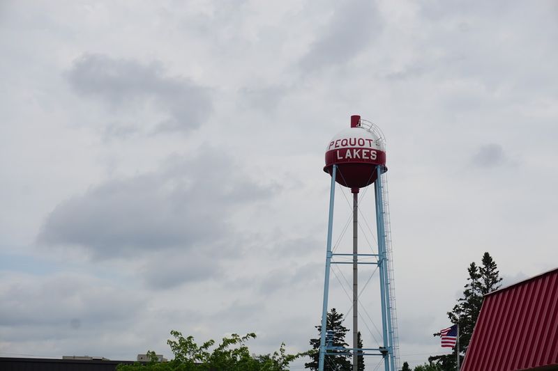Pequot Lakes