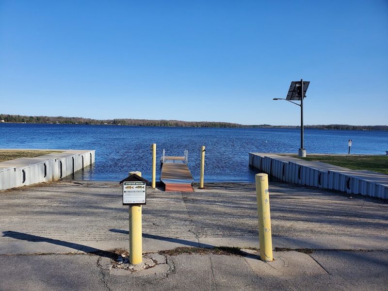 Black Lake