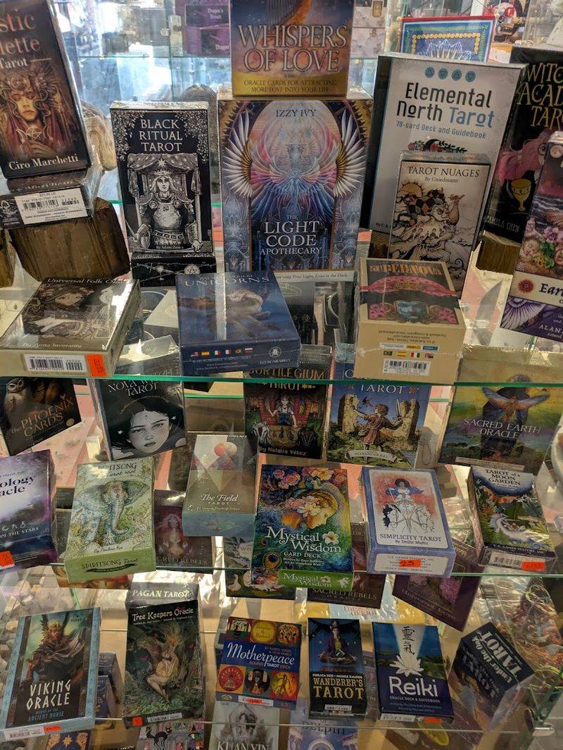 Tarot Readings That Actually Give You Clarity