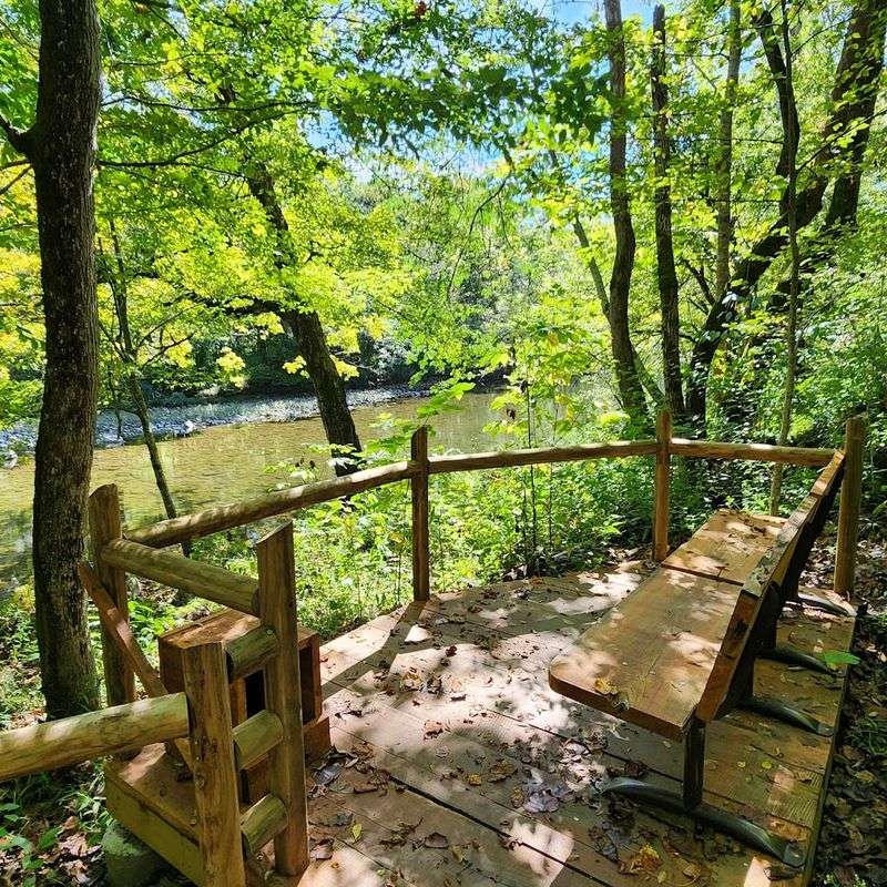 Thoughtful Design For Serene Exploration