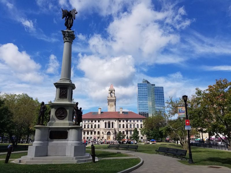 Worcester's Commitment To Verdant Legacy