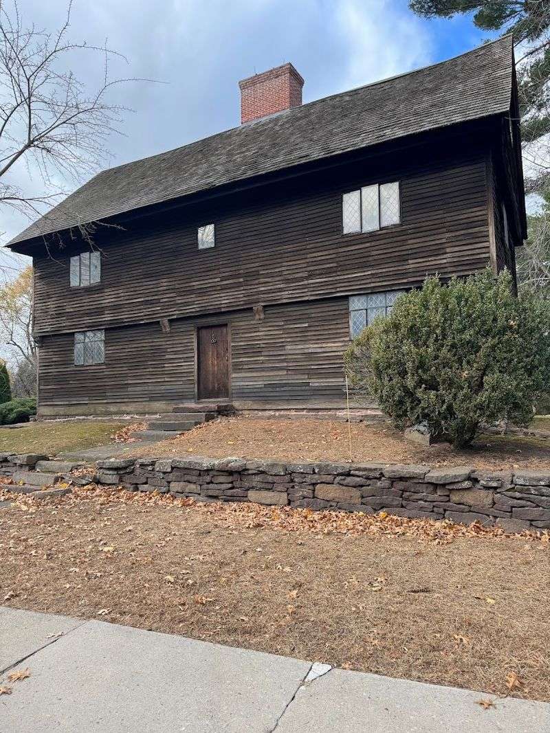 Preservation Efforts For Historic Sites
