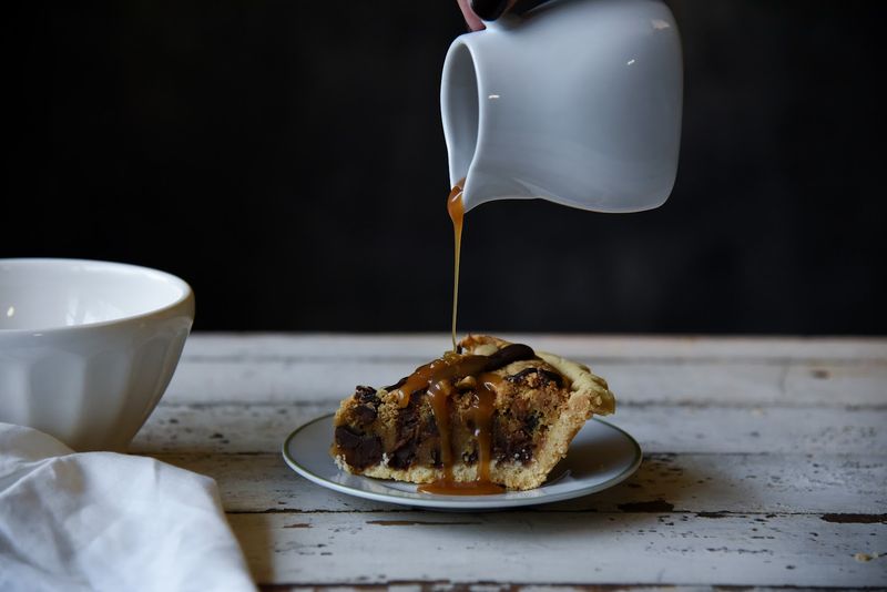 Creative Ways To Serve Pecan