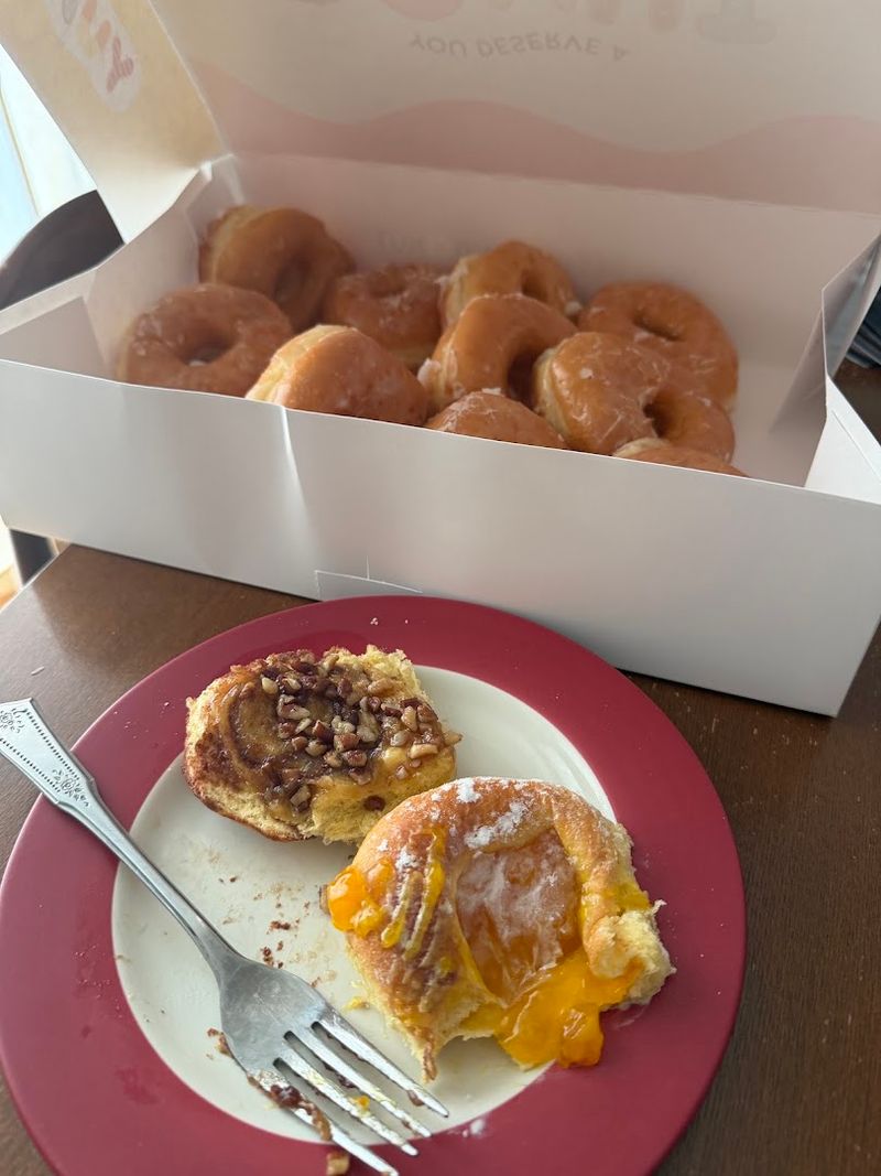 Health Benefits Of Ingredients In Kolaches