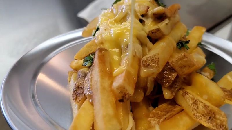 Philly Fries Bring East Coast Comfort To Nevada
