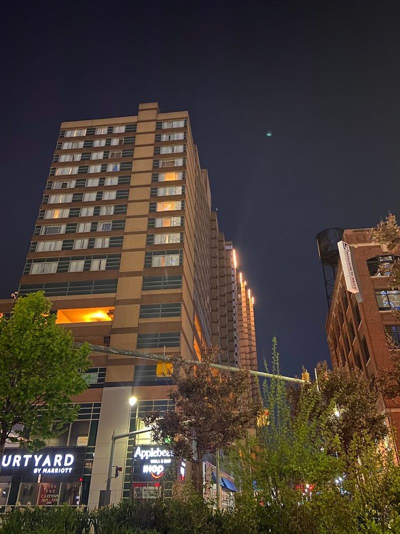 Mental Health in a City Under Pressure
