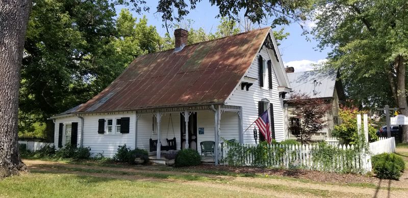 Leiper's Fork