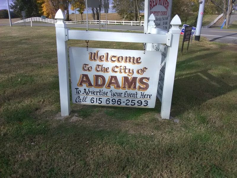 Adams