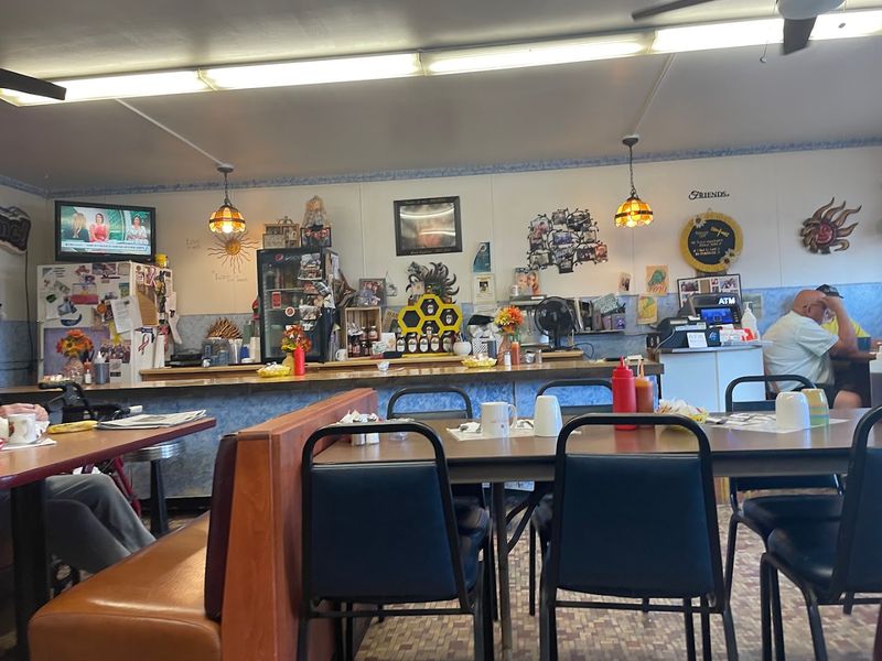 Sunshine Cafe