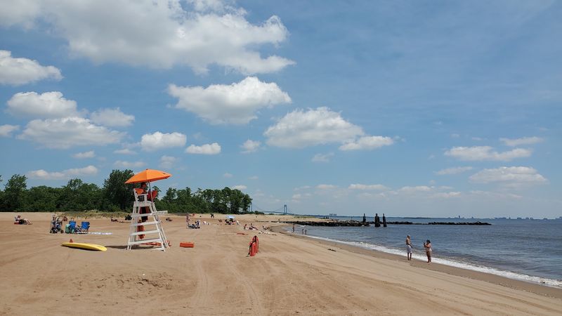 Cedar Grove Beach