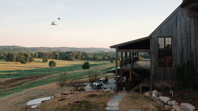 Where Southern Hospitality Meets The Natural World