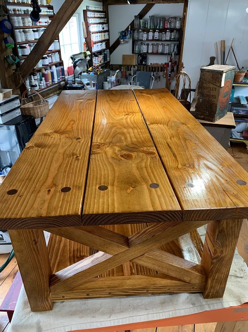 Restoration Done Right