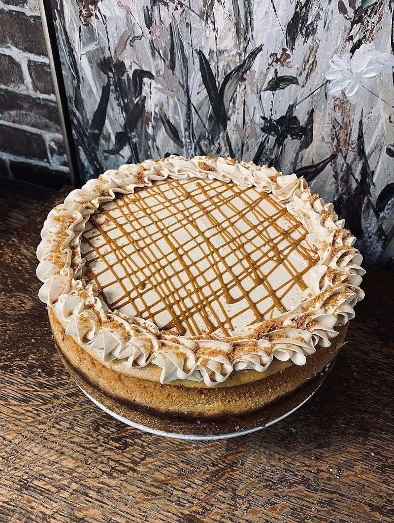 Cheesecakes Worth Planning Your Route Around