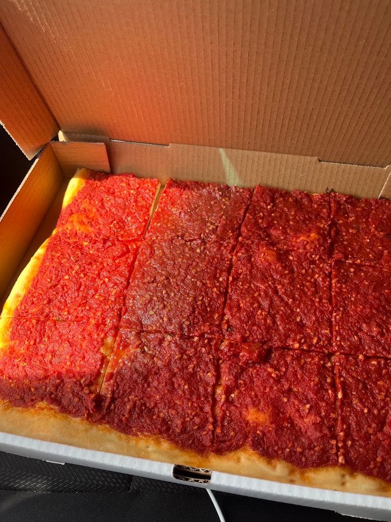 Savory Baked Goods Worth The Trip