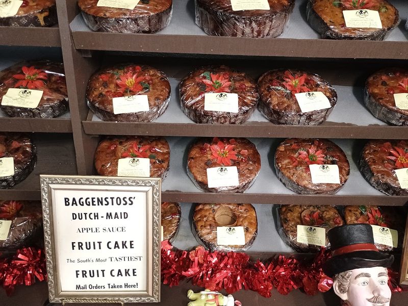 Pies, Coffee Cakes, And Breakfast Breads Worth Lingering Over