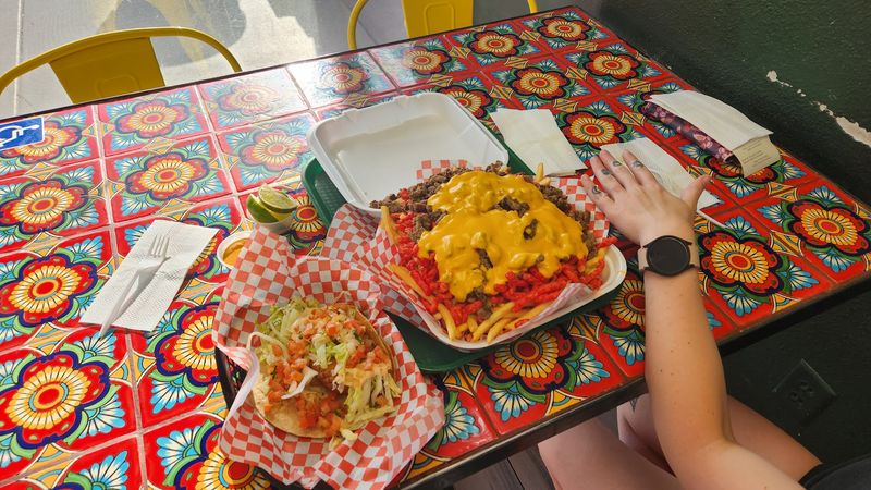 Tips For Sharing Large Breakfast Burritos