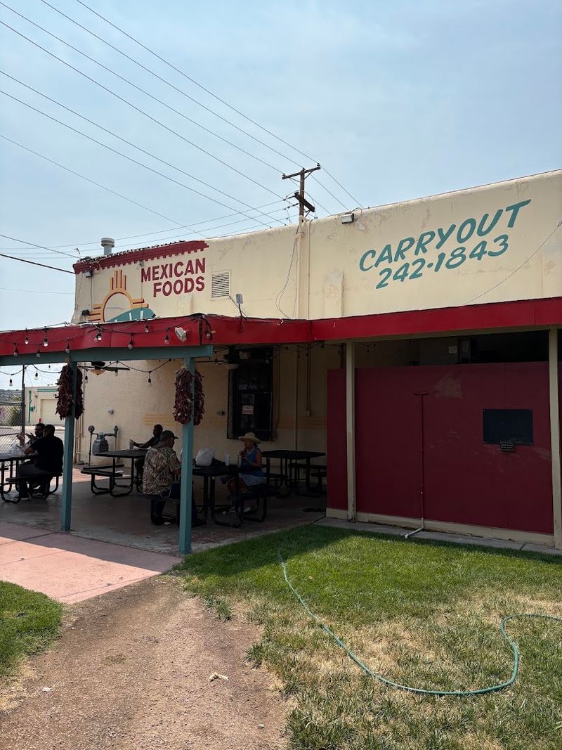 Community Impact Of The Border Town Kitchen