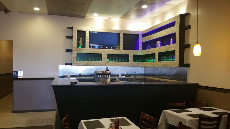 The Cultural Influence Behind The Menu Choices