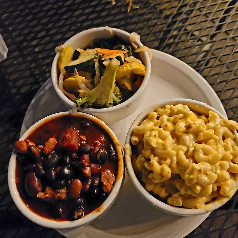 Seasonal Ingredients Highlighted In Dishes