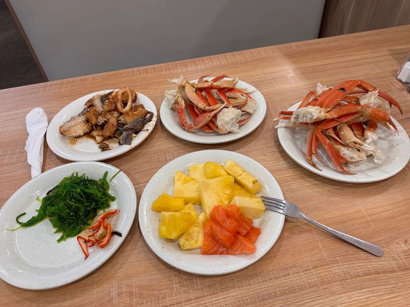 Why Seafood Is A Smart Choice For Your Diet