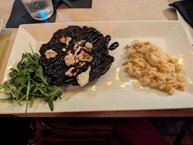 Special Dietary Options Customizations