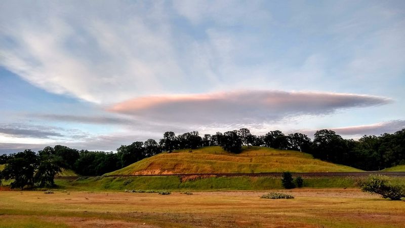 Red Bluff